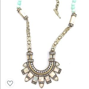 Chloe + Isabel Lunette Long Necklace